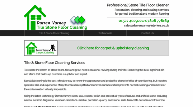 flooring-upholstery-cleaning.co.uk