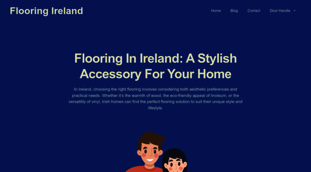 flooring.irish