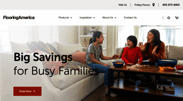 flooringamericalagrange.com