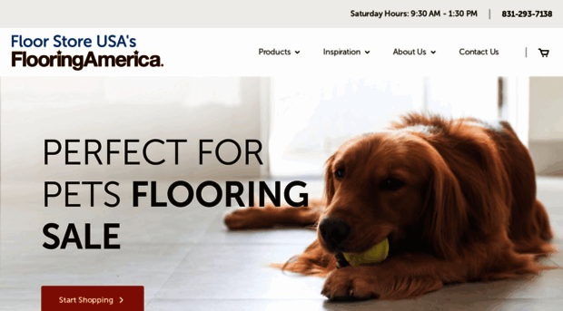 flooringamericamonterey.com