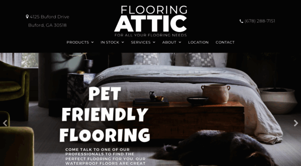 flooringattic.com