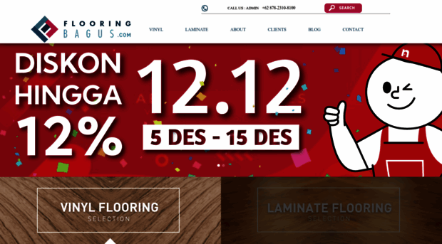 flooringbagus.com