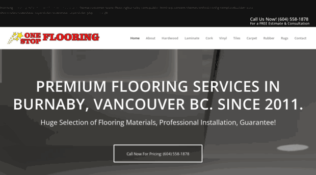 flooringburnaby.com