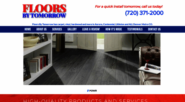 flooringbytomorrow.com