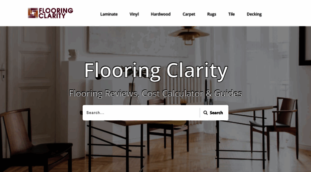 flooringclarity.com