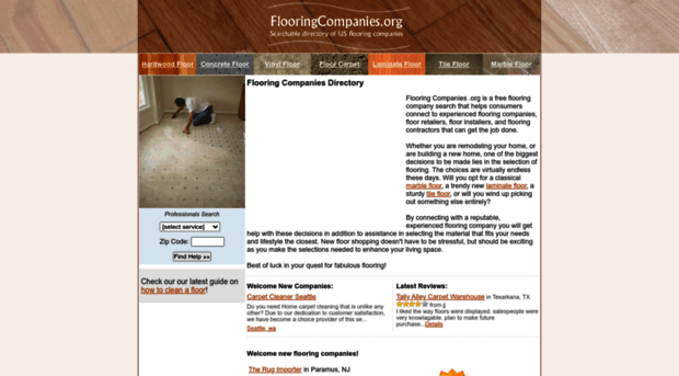 flooringcompanies.org