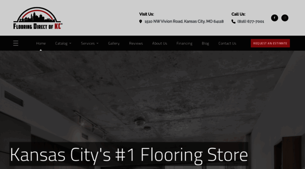 flooringdirectofkc.com