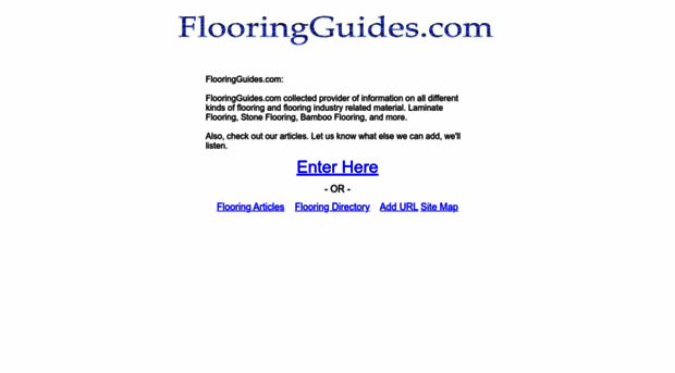 flooringguides.com