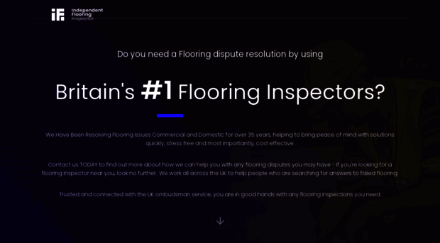 flooringinspectors.co.uk