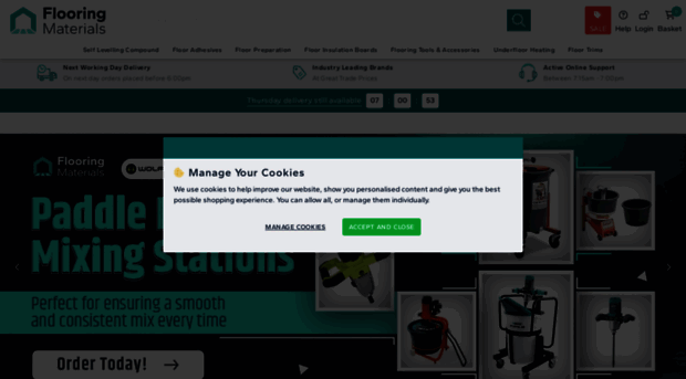 flooringmaterials.co.uk