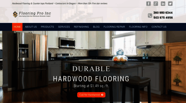 flooringproinc.com