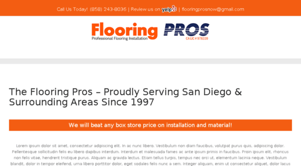 flooringprosnow.com