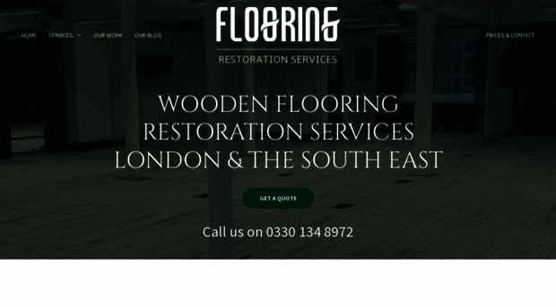 flooringrestorationservices.co.uk