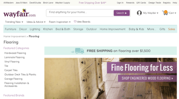 flooringselect.com