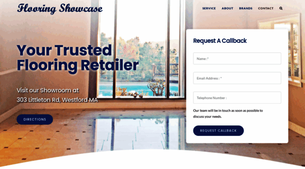 flooringshowcase.net