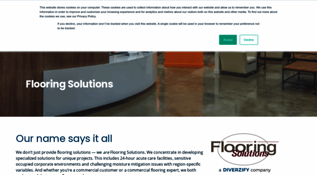 flooringsolutions.com