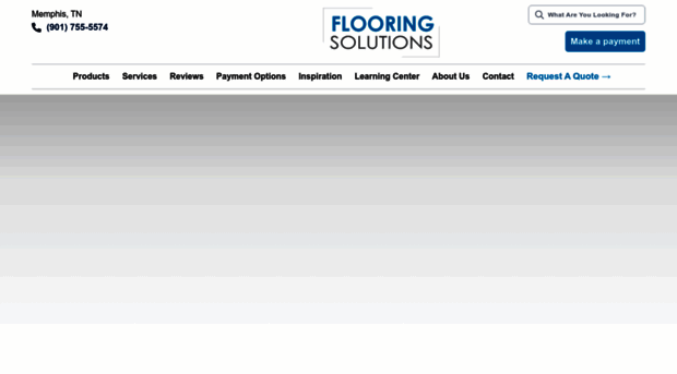 flooringsolutionsmemphis.com