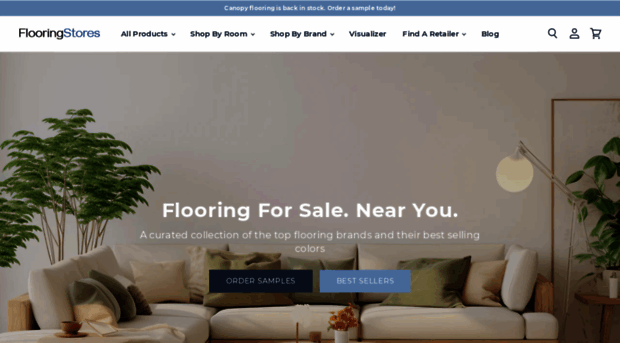 flooringstores.com