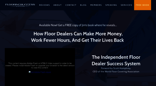 flooringsuccesssystems.com