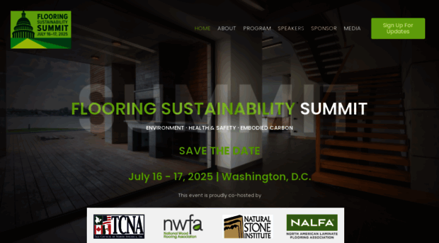 flooringsummit.com
