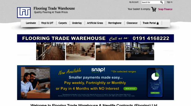 flooringtradewarehouse.co.uk