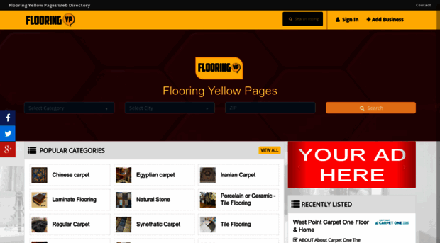 flooringyp.com