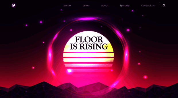 floorisrising.com