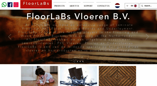 floorlabsvloeren.nl