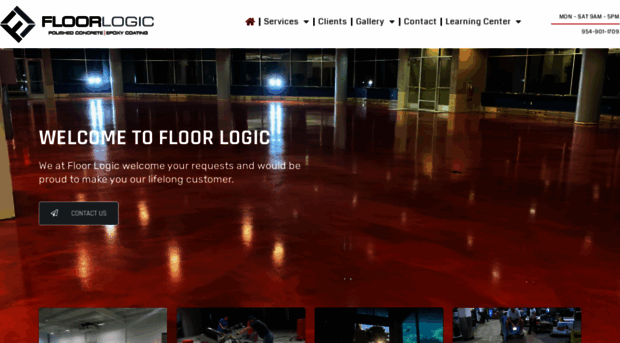 floorlogic.com