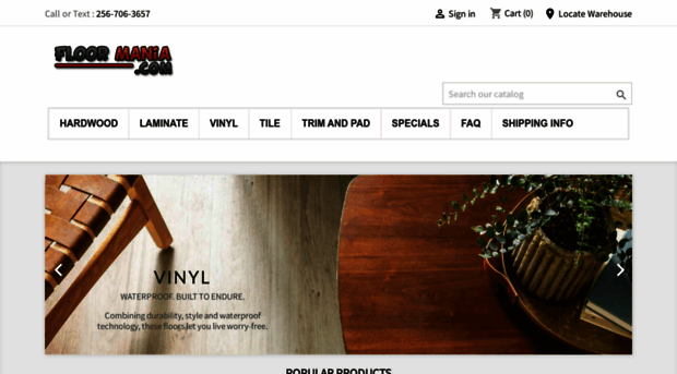 floormania.com