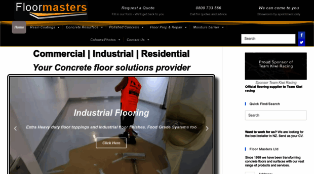 floormasters.co.nz