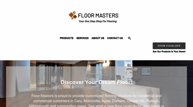 floormastersnc.com