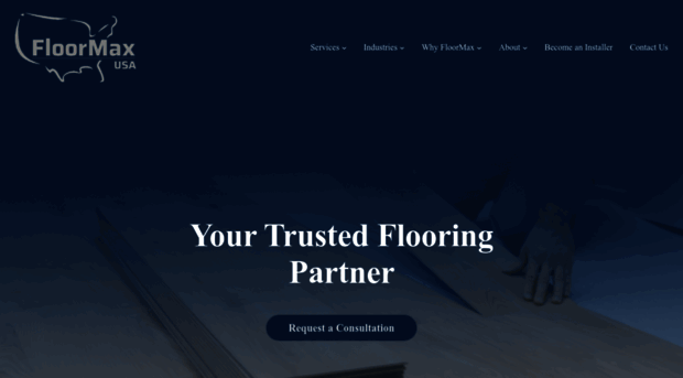 floormaxusa.com