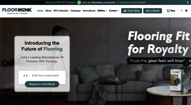 floormonk.com