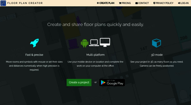 floorplancreator.net