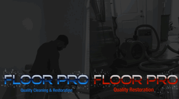 floorprocarpetcleaner.com