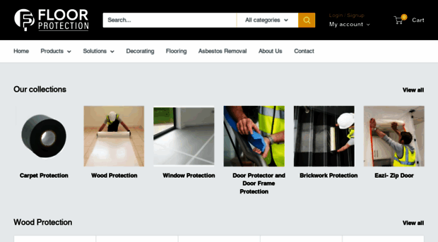 floorprotectionco.co.uk