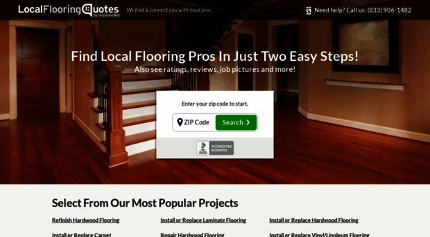 floorquotes.com