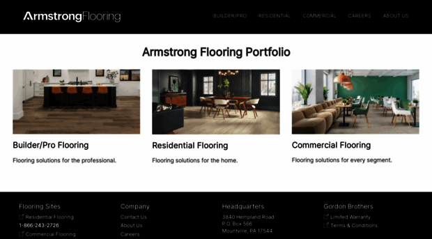 floorsamplestore.armstrongflooring.com