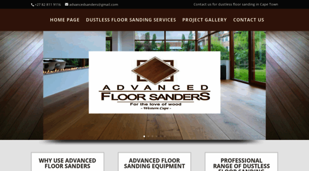 floorsanding.co.za