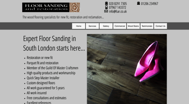 floorsandingandrestoration.com