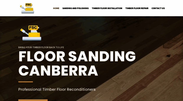 floorsandingcanberra.com