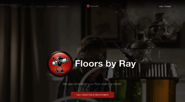 floorsbyray.com