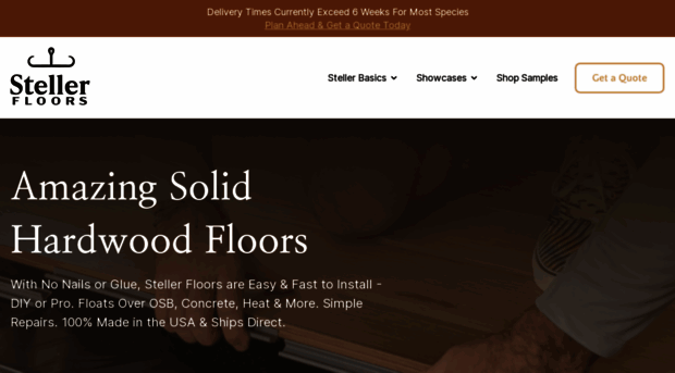 floorsbysteller.com