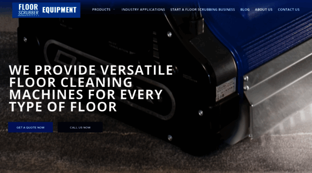 floorscrubberequipment.com