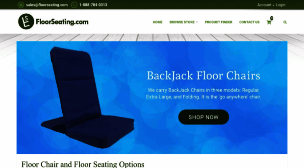 floorseating.com