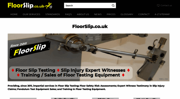floorslip.co.uk