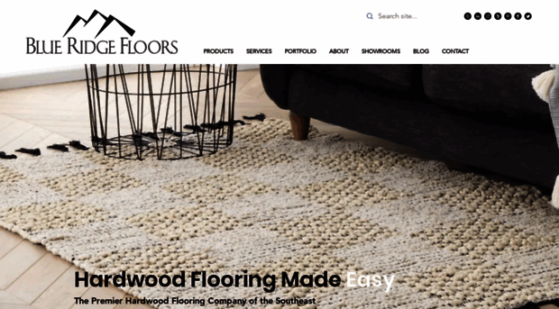 floorsnc.com