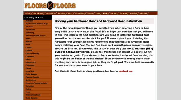 floorsnfloors.com