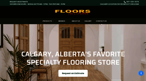 floorsoncrowfoot.com